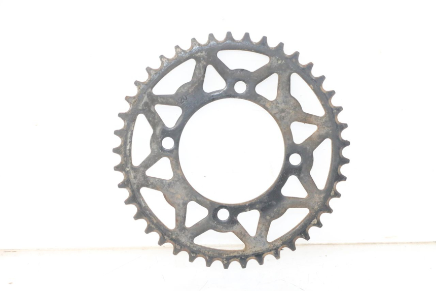 photo de CORONA PROBIKE DIRT 140