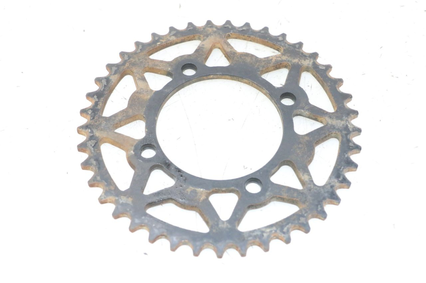 photo de CORONA PROBIKE DIRT 140