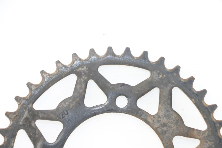 photo de CORONA PROBIKE DIRT 140