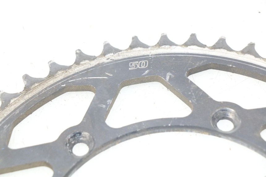 photo de CORONA KAWASAKI KX F KXF 450 (2012 - 2015)
