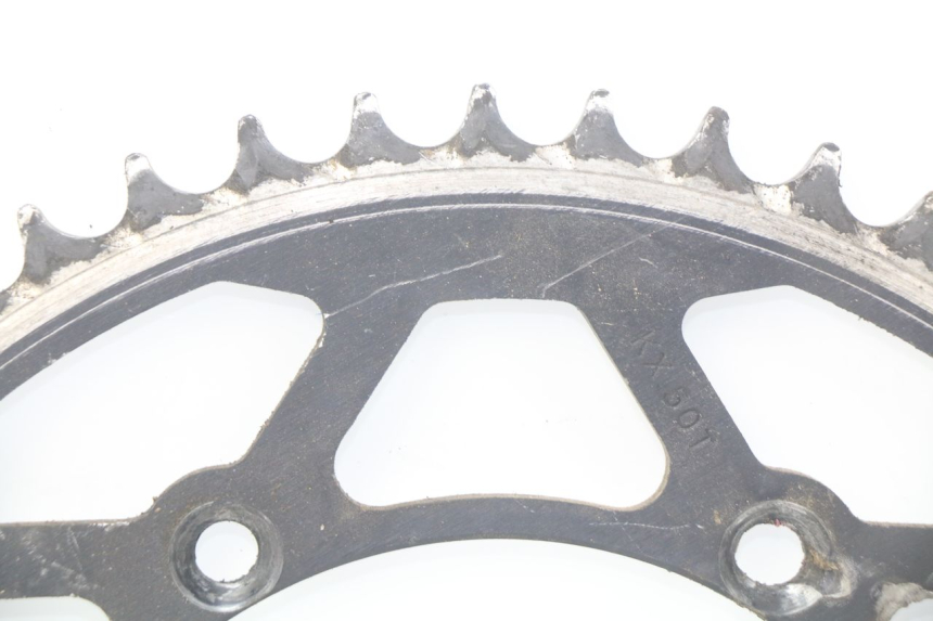 photo de CORONA KAWASAKI KX F KXF 450 (2012 - 2015)