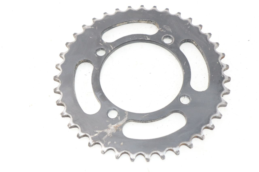 photo de Corona MINI MX ROOKIE 125