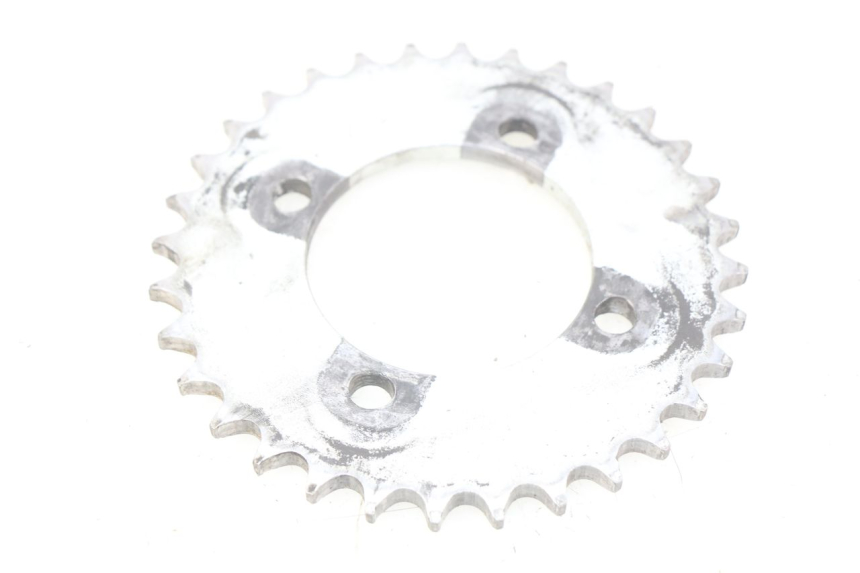 photo de COURONNE YAMAHA PW 80 (1983 - 2014)