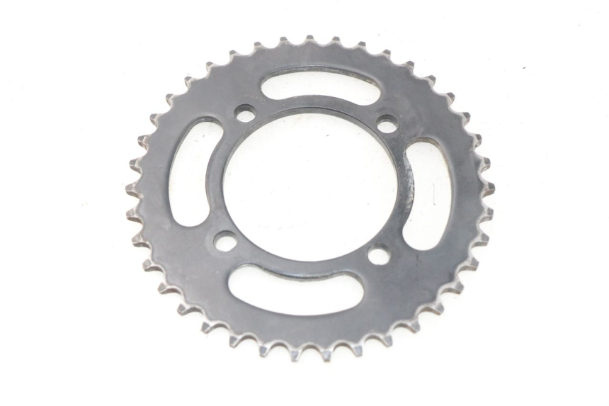 photo de Corona MINI MX ROOKIE 125