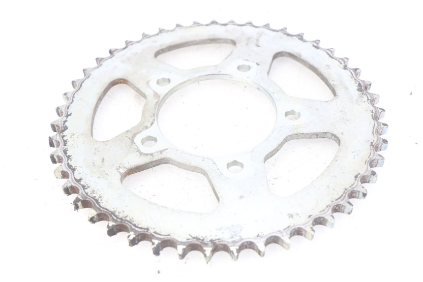 photo de Corona SUZUKI GSF N BANDIT 600 (2000 - 2004)