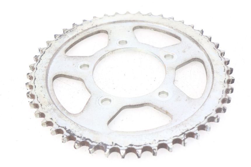 photo de Corona SUZUKI GSF N BANDIT 600 (2000 - 2004)