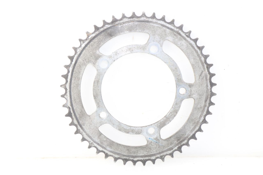 photo de Corona SUZUKI GSR 600 (2005 - 2012)