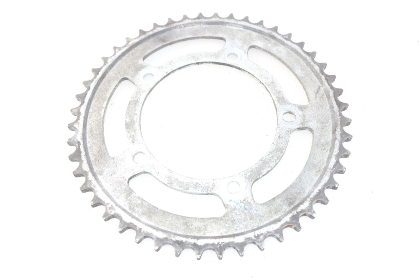 photo de Corona SUZUKI GSR 600 (2005 - 2012)