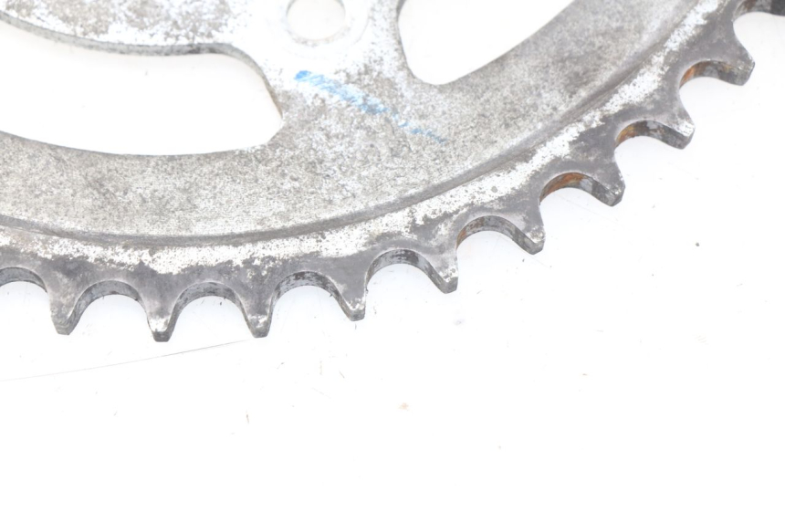 photo de Corona SUZUKI GSR 600 (2005 - 2012)