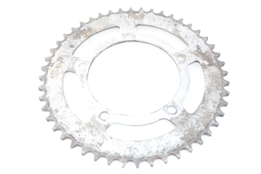 photo de Corona SUZUKI GSR 600 (2005 - 2012)