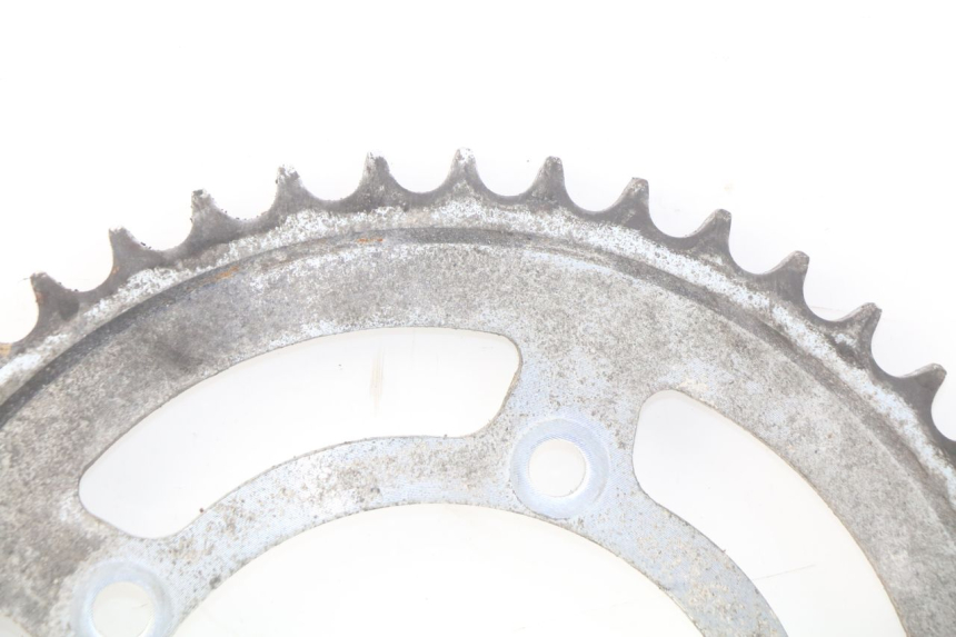 photo de Corona SUZUKI GSR 600 (2005 - 2012)