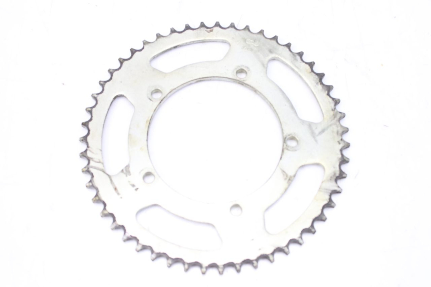 photo de CORONA KEEWAY TX 50 (2008 - 2015)