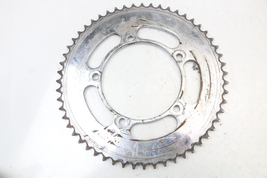photo de CORONA KEEWAY TX 50 (2008 - 2015)