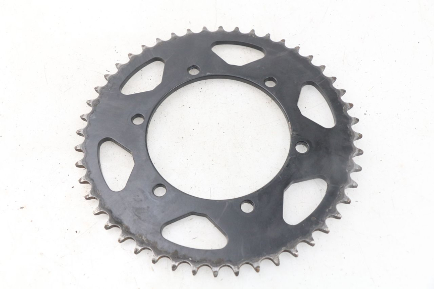 photo de Corona YAMAHA XJN XJ N DIVERSION 600 (1994 - 1997)