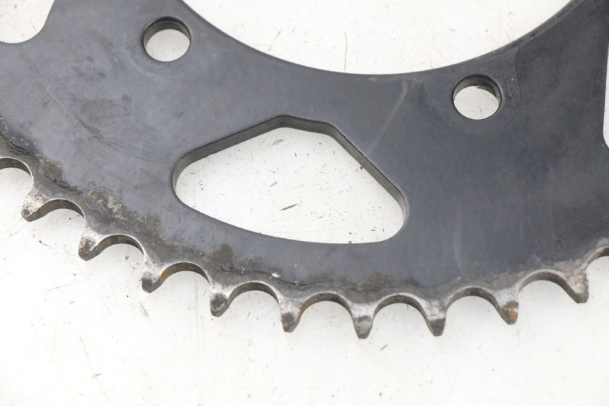 photo de Corona YAMAHA XJN XJ N DIVERSION 600 (1994 - 1997)