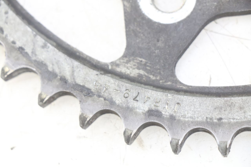 photo de COURONNE YAMAHA YZF R1 1000 (2007 - 2008)