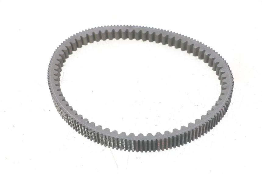 photo de CINGHIA QUADRO 4 4D 350 (2015 - 2018)