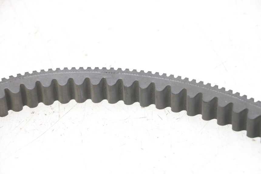 photo de CINGHIA QUADRO 4 4D 350 (2015 - 2018)