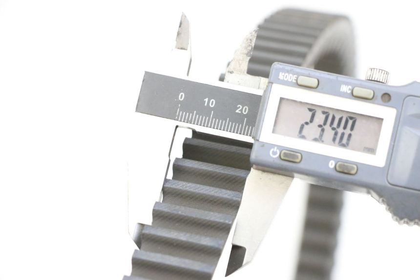 photo de CINGHIA ADIVA AD3 300 (2014 - 2020)