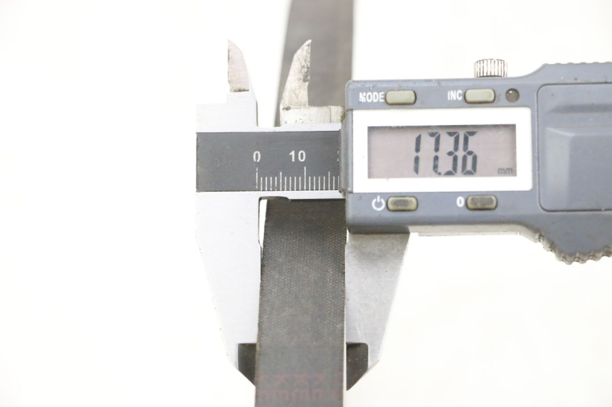 photo de CINGHIA KYMCO AGILITY 16+ 4T 50 (2018 - 2023) - Dettaglio del componente