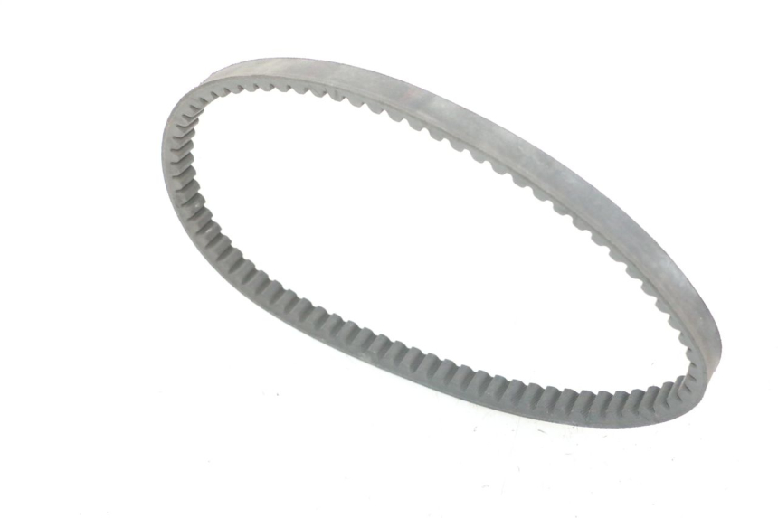 photo de CINGHIA KYMCO AGILITY 16+ 4T 50 (2018 - 2023) - Zoom sullo stato d'uso