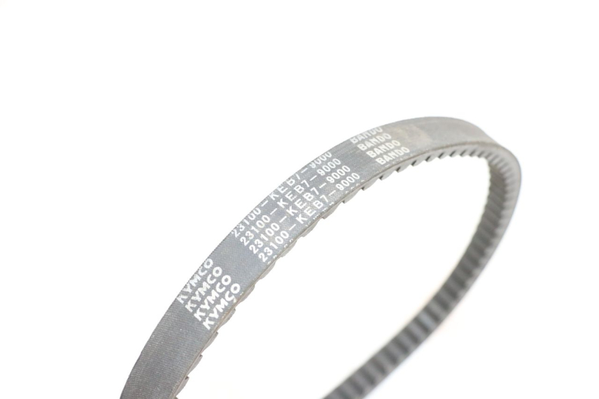 photo de CINGHIA KYMCO AGILITY 16+ 4T 50 (2018 - 2023) - Altra angolazione