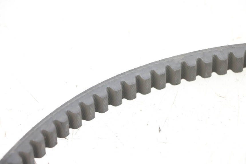 photo de CINGHIA KYMCO AGILITY 16+ 4T 50 (2018 - 2023) - Stato della superficie e materiale