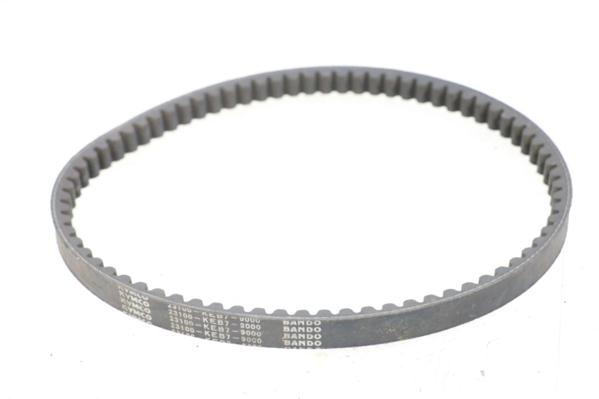 photo de Cinghia KYMCO AGILITY RS 4T 50 (2009 - 2013)