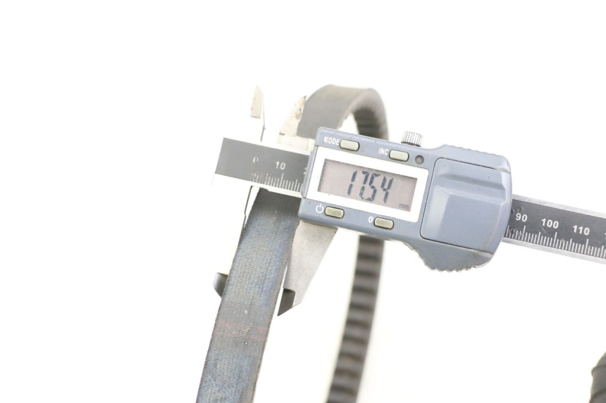 photo de Cinghia KYMCO AGILITY RS 4T 50 (2009 - 2013)