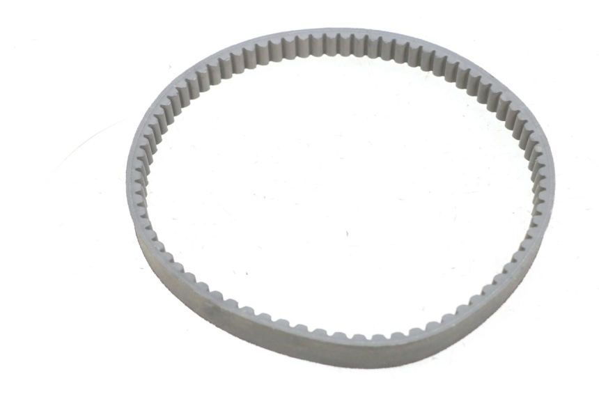 photo de CINGHIA SUZUKI BURGMAN 125 (2007 - 2014) - Vista principale