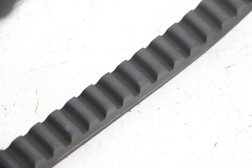 photo de CINGHIA PEUGEOT ELYSEO 125 (1999 - 2004) - Zoom sullo stato d'uso