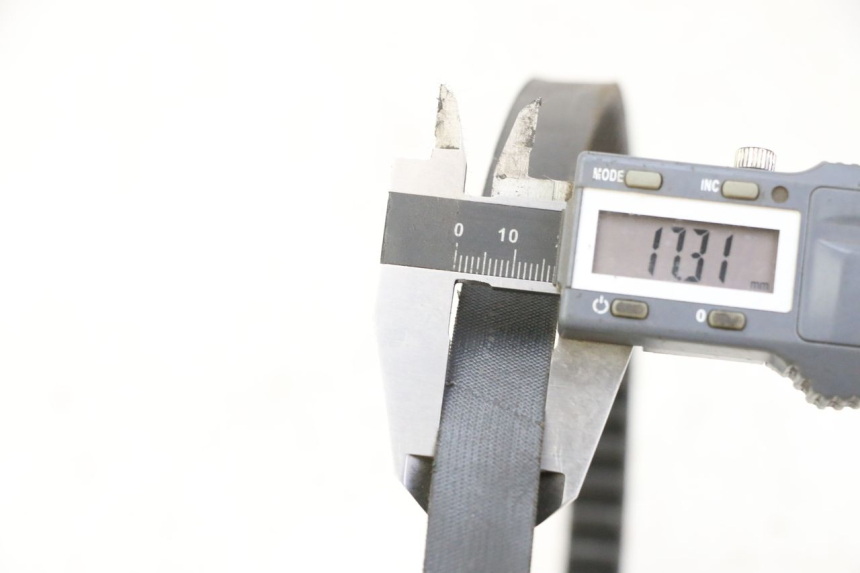 photo de CINGHIA PEUGEOT ELYSTAR 50 (2002 - 2014)