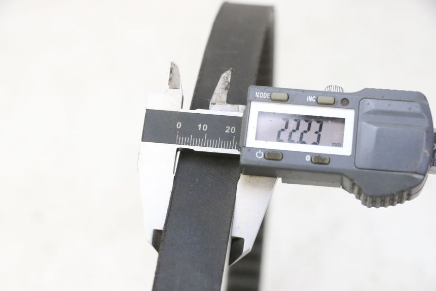 photo de CINGHIA HONDA FES S-WING SWING ABS 125 (2007 - 2015)