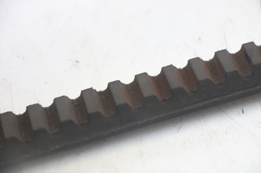 photo de CINGHIA DAELIM HISTORY 125 (2001 - 2002)