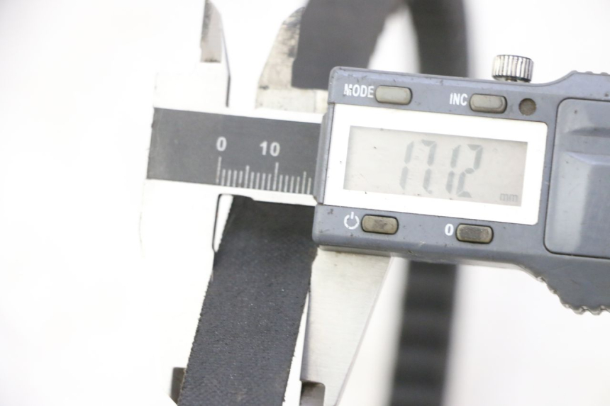 photo de CINGHIA PEUGEOT KISBEE 4T 50 (2018 - 2022)