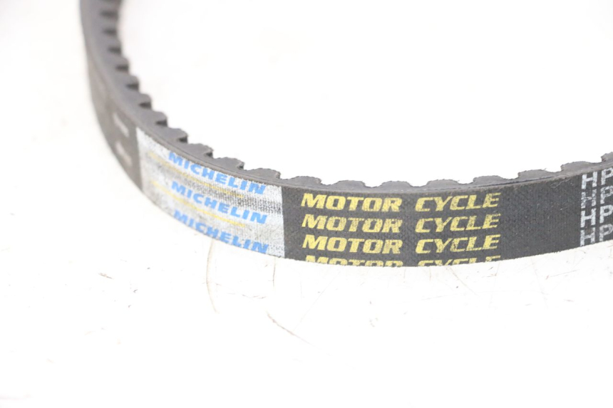 photo de CINGHIA PEUGEOT KISBEE 4T 50 (2018 - 2022)