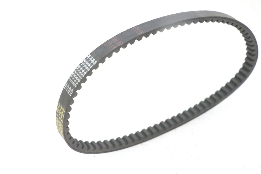 photo de CINGHIA PEUGEOT KISBEE 4T 50 (2018 - 2022)