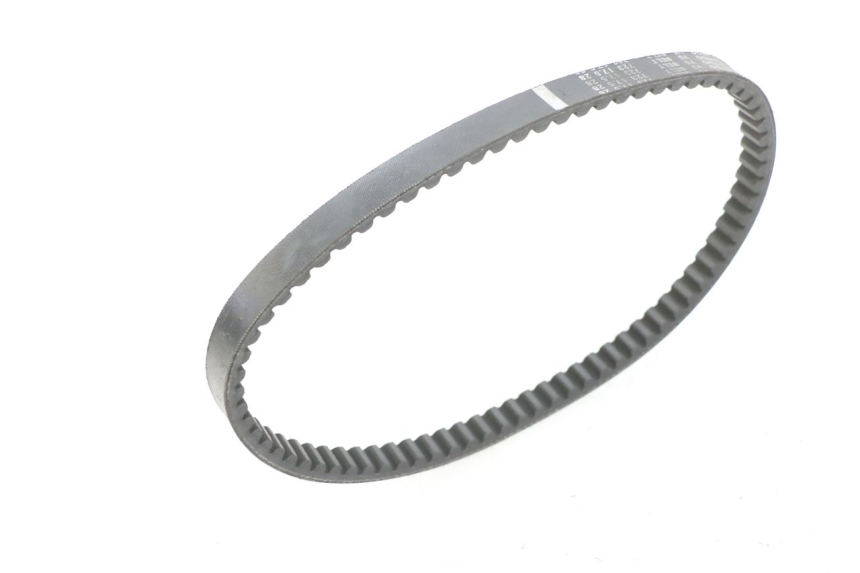 photo de CINGHIA PEUGEOT KISBEE 4T 50 (2018 - 2022) - Primo piano tecnico