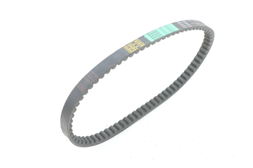 photo de CINGHIA PEUGEOT KISBEE 4T 50 (2010 - 2017) - Primo piano tecnico