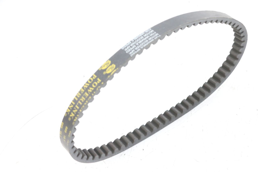 photo de CINGHIA JM MOTORS MIA 50 (2017 - 2020) - Altra angolazione