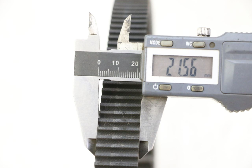 photo de CINGHIA PIAGGIO MP3 LT 300 (2010 - 2016)