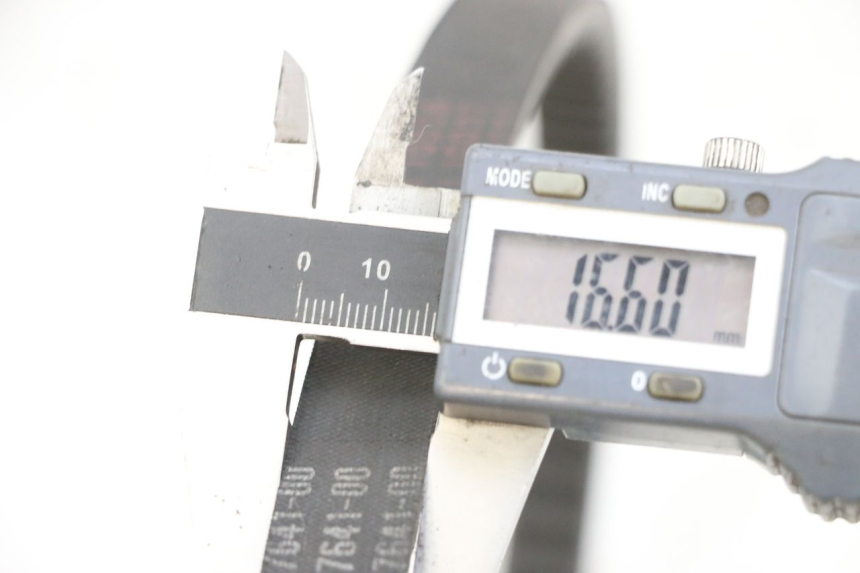 photo de CINGHIA YAMAHA NEOS NEO'S 4T 50 (2008 - 2016) - Dettaglio del componente