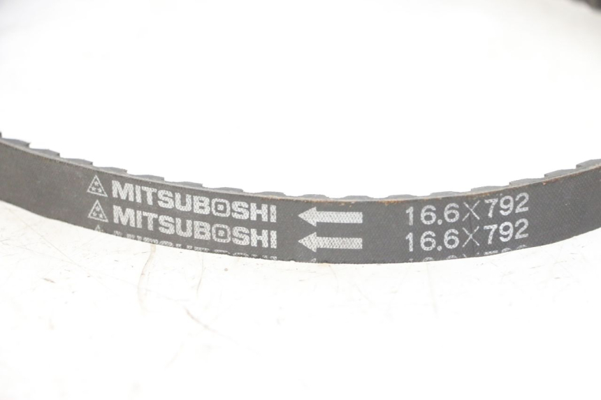 photo de CINGHIA IMF INDUSTRIE PACH 2T 50 (2009 - 2018)