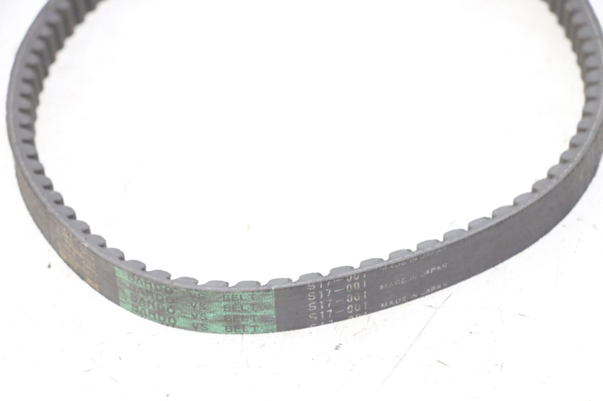 photo de CINGHIA PEUGEOT ELYSTAR 50 (2002 - 2014)
