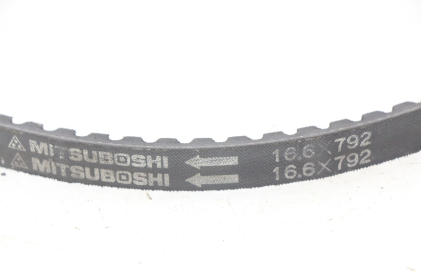 photo de CINGHIA SACHS SPEEDJET 2T 50 (2007 - 2014)