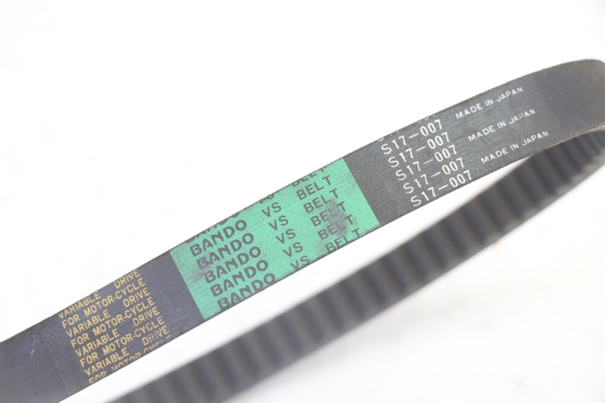 photo de CINGHIA PEUGEOT SATELIS 125 (2010 - 2012)