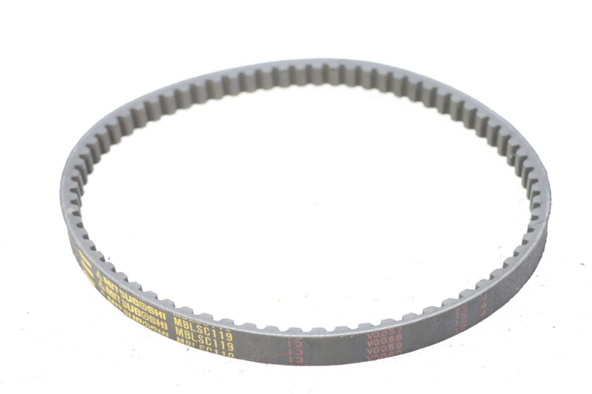 photo de CINGHIA SYM ORBIT III 3 4T 50 (2018 - 2021)