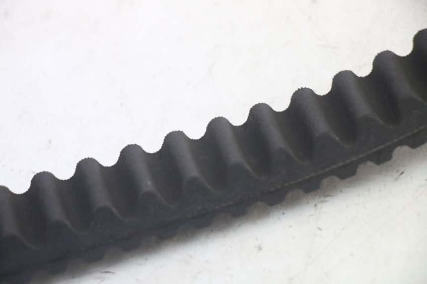 photo de CINGHIA YAMAHA TRICITY 300 (2020 - 2024) - Zoom sullo stato d'uso