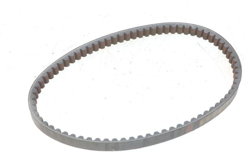 photo de CINGHIA PEUGEOT TWEET PRO CARGO 50 (2018 - 2020) - Vista principale