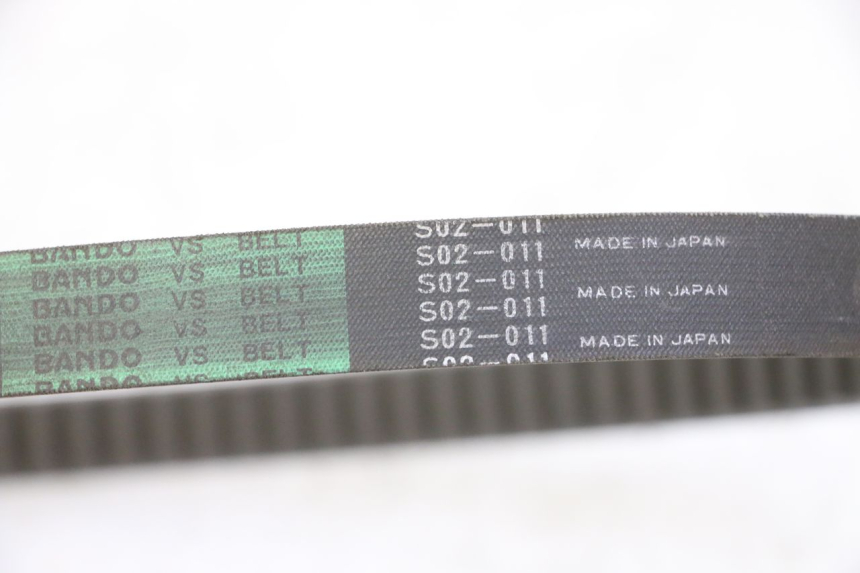 photo de CINGHIA YAMAHA X-MAX XMAX 250 (2006 - 2009)